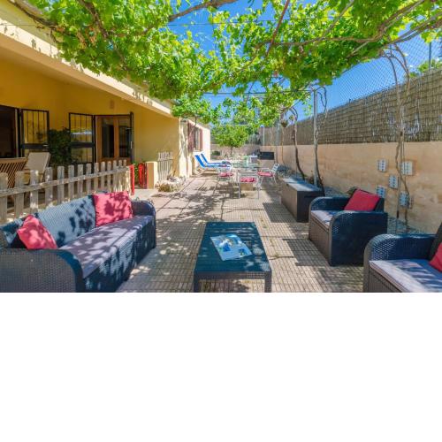 YourHouse Sa Raconada
