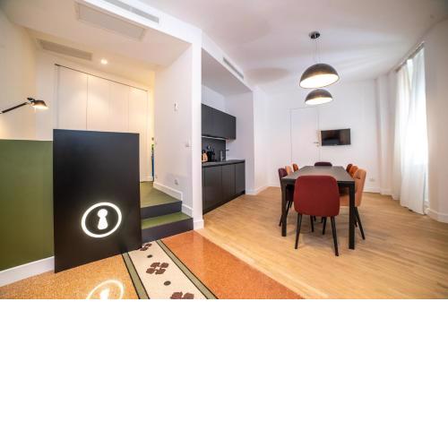 Youroom Boncompagni