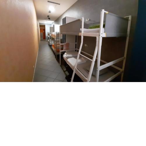 Youth Station Hostel