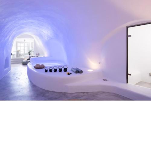 Yposkafon Concept Villa