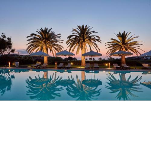Yria Island Boutique Hotel & Spa