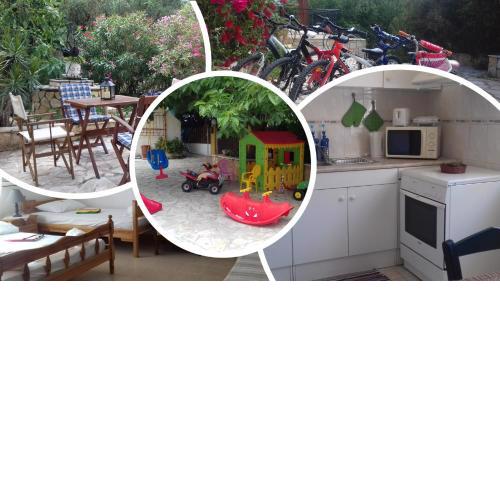 Yria Suite Zakynthos