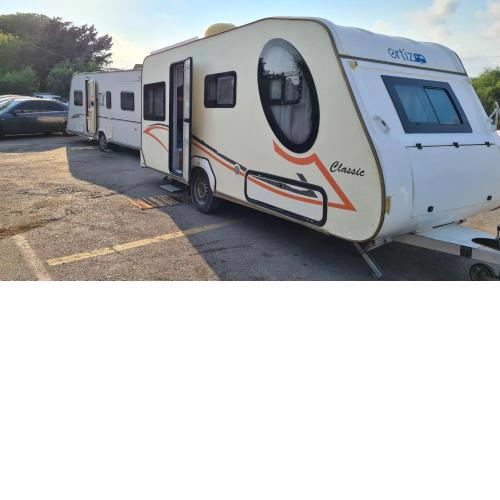 YS CARAVANS