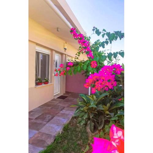 Yucca Studio, beautiful apartment with garden