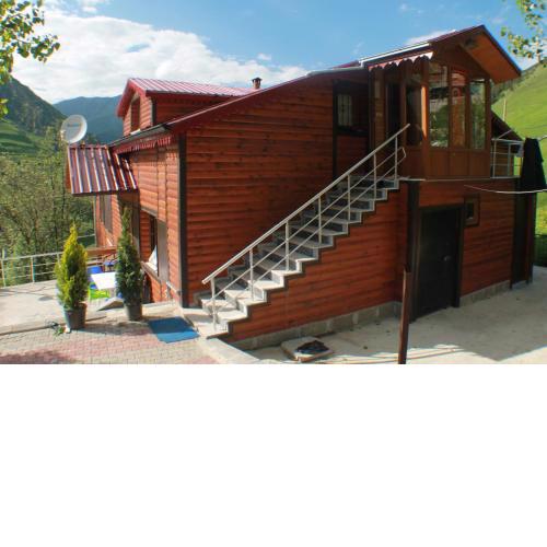 Yüce Suite