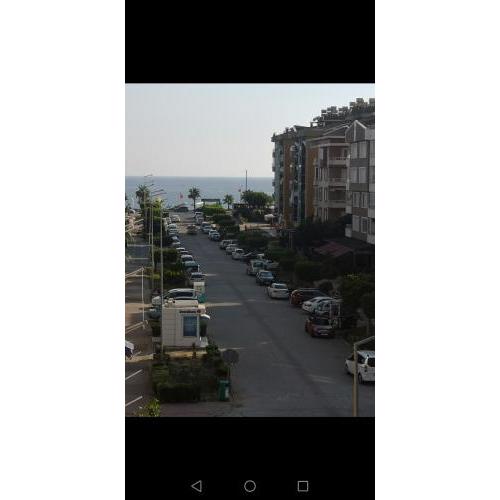 Yücesan homes
