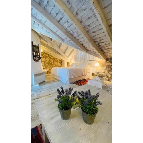 YUKARI SOKAK VİP BUTİK OTEL