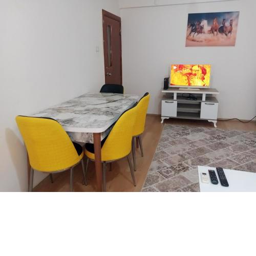 Yüksel Apartmanı2
