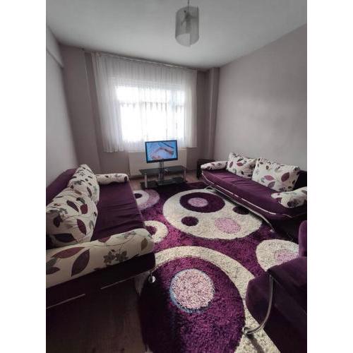 yuksel house