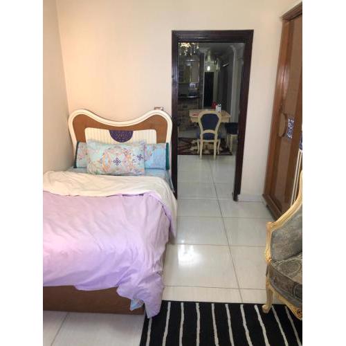 Yulan Homestay