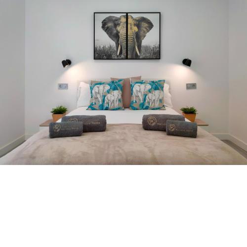 Yumbo Luxury Apartment