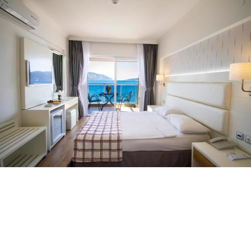Yunus Hotel