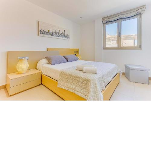 YupiHome Apartment Ca Na Xisca II