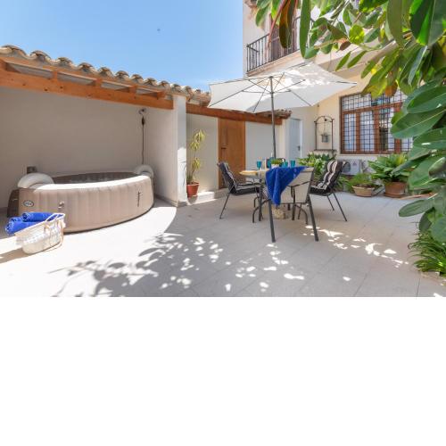 YupiHome Ca N'Antonia Apartment Family only, youth groups not allowed