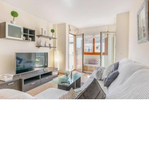 YupiHome Can Jaume Apartment