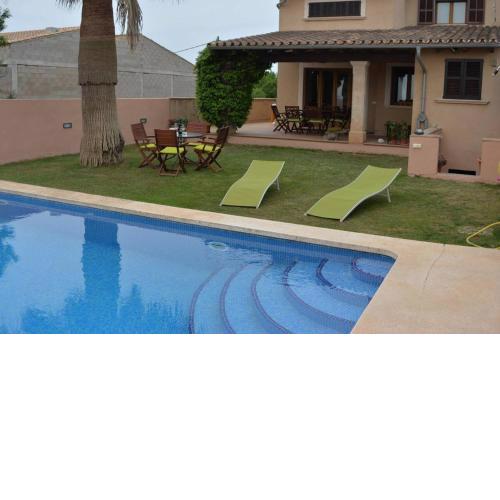 YupiHome Casa Carles