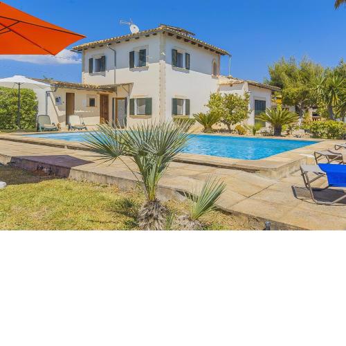 YupiHome Finca Ca Na Sota