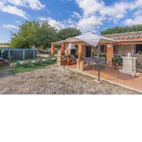 YupiHome Finca Can Calistro