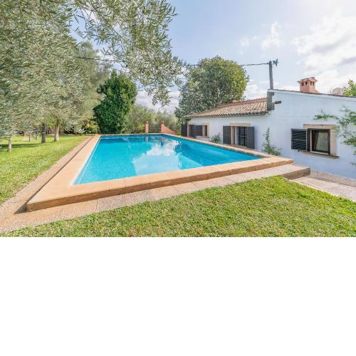 YupiHome Finca Can Lluc