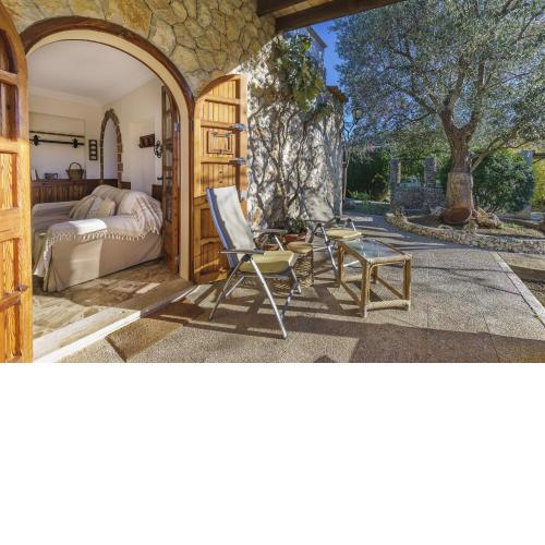 YupiHome Finca Can Moreu