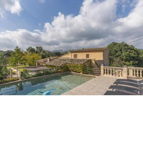 YupiHome Finca Can Roig Gran