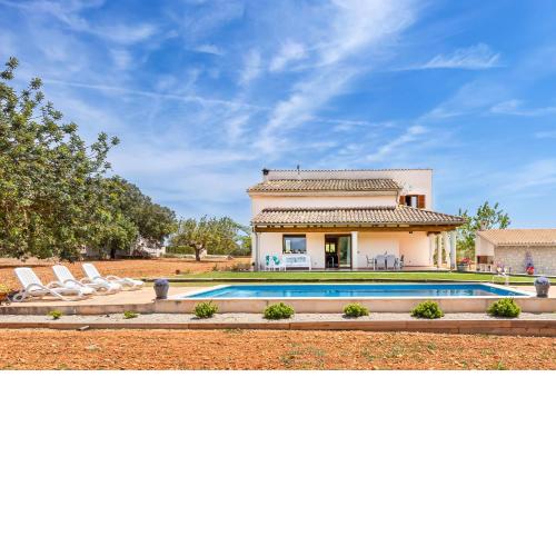 YupiHome Finca Can Soler