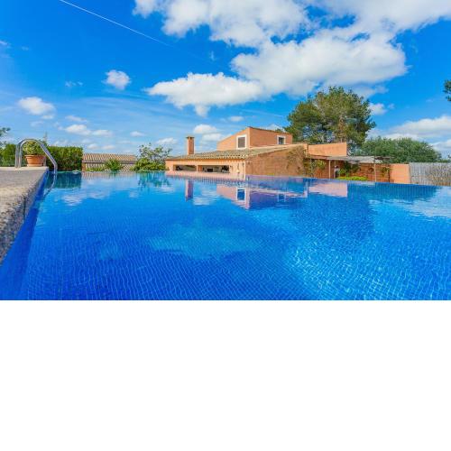 YupiHome Finca Can Tomeu