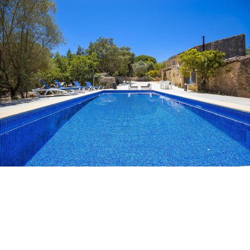 YupiHome Finca Cas Pomer