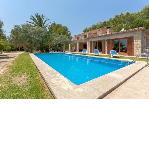 YupiHome Finca Cas Sollerich