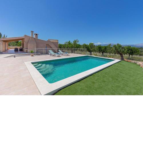 YupiHome Finca Caseta Son Morro