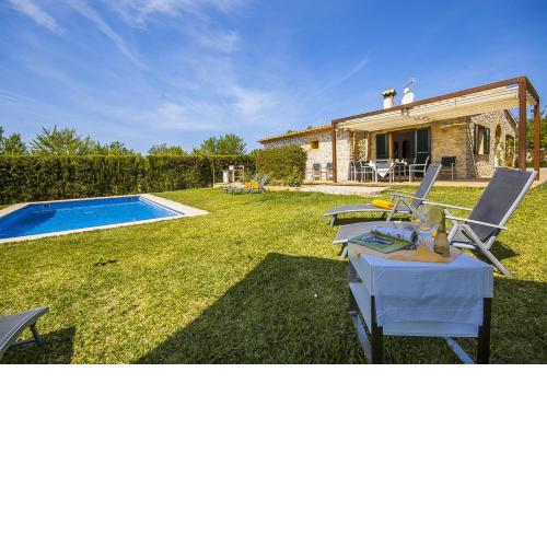 YupiHome Finca Dels Horts