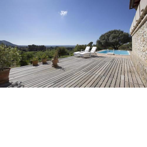 YupiHome Finca Es Bosquet