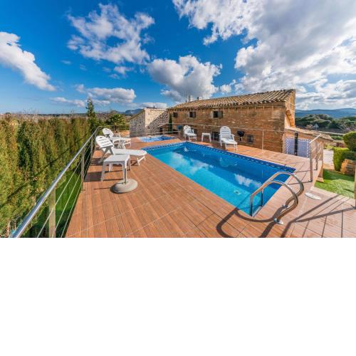 YupiHome Finca S'Altra Casa