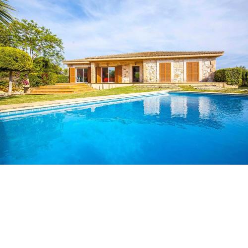 YupiHome Finca s'Aubac