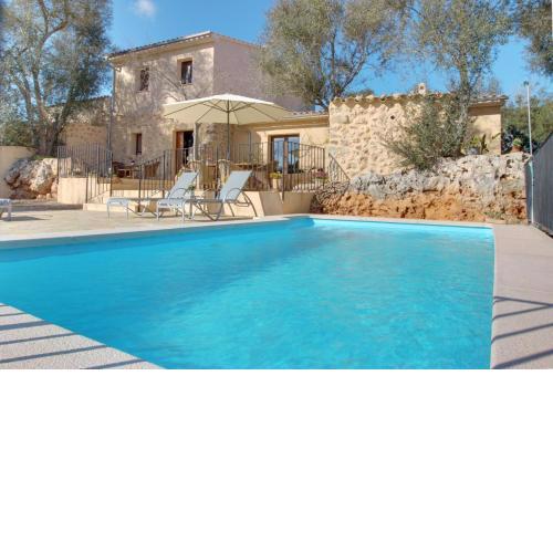 YupiHome Finca S'Erissal de Costitx
