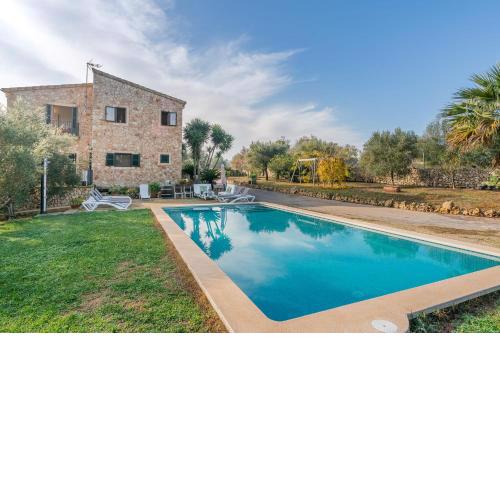 YupiHome Finca Son Huguet