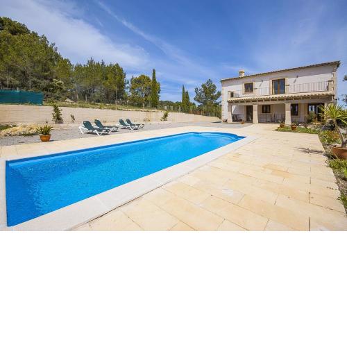 YupiHome Finca Son Morei