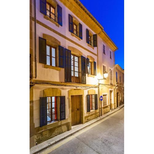 YupiHome Holiday Home Ca Na Blan ca