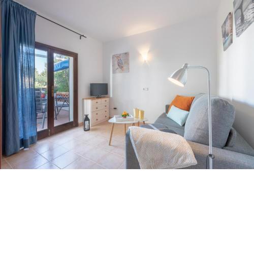 YupiHome Holiday Home Marina 9