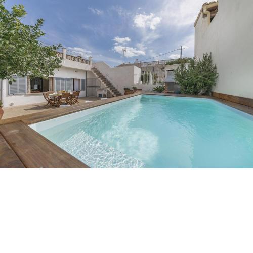 YupiHome Holiday Home Sa Marina