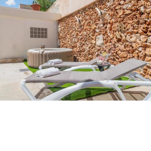 YupiHome Holiday Home S'Abellar
