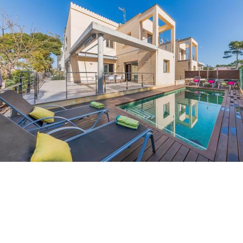 YupiHome Villa Albufera