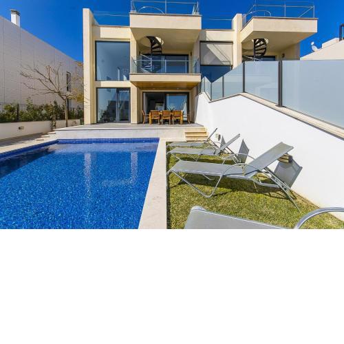 YupiHome Villa Aqua