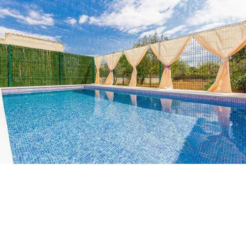 YupiHome Villa Ca Sa Tia
