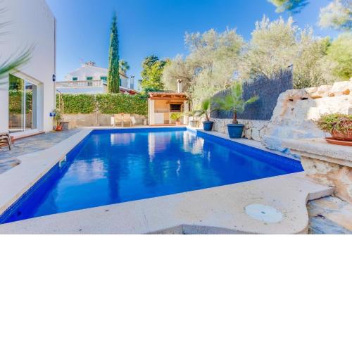 YupiHome Villa Ca S'Anglès