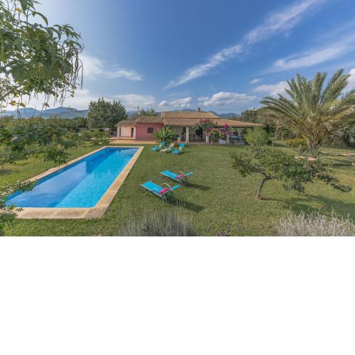 YupiHome Villa Cas Sol