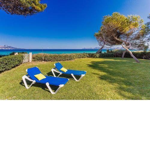 YupiHome Villa de les Aguiles