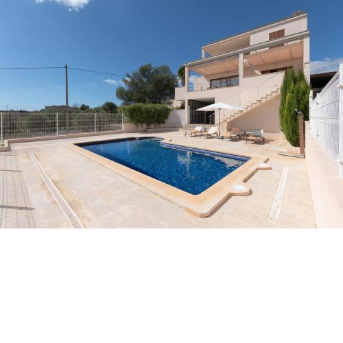 YupiHome Villa Es Sequer