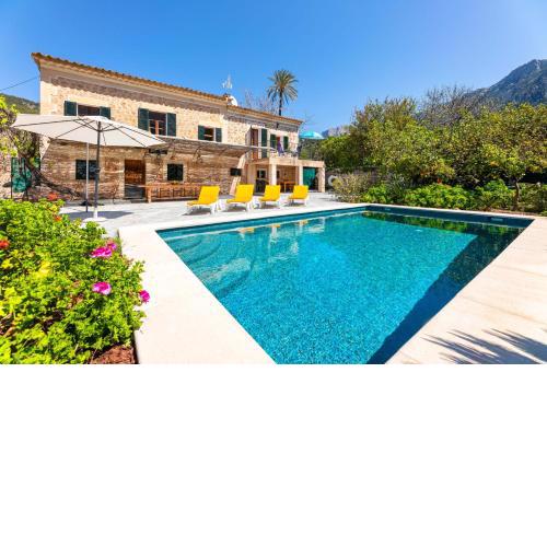 YupiHome Villa Florida