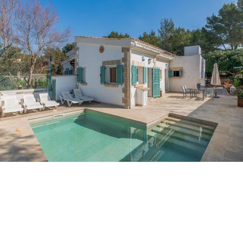 YupiHome Villa Herdain